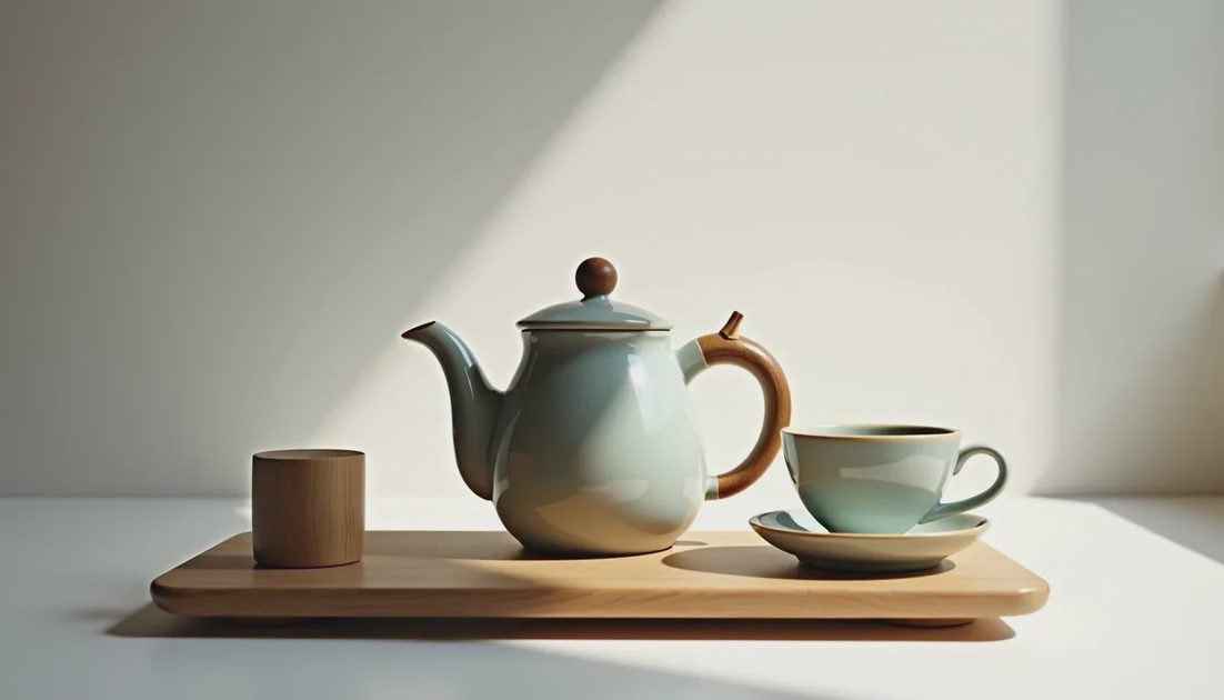 How to Build a Useful Tea Setup Without Buying Too Much Gear