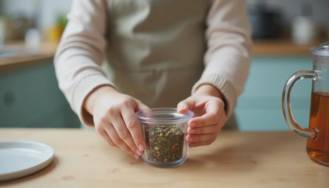 How to Introduce Children to Tea Culture Without Making It Formal