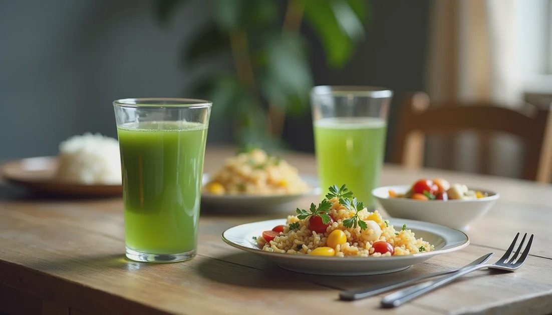 What to Serve with Green Tea, Oolong, and Black Tea