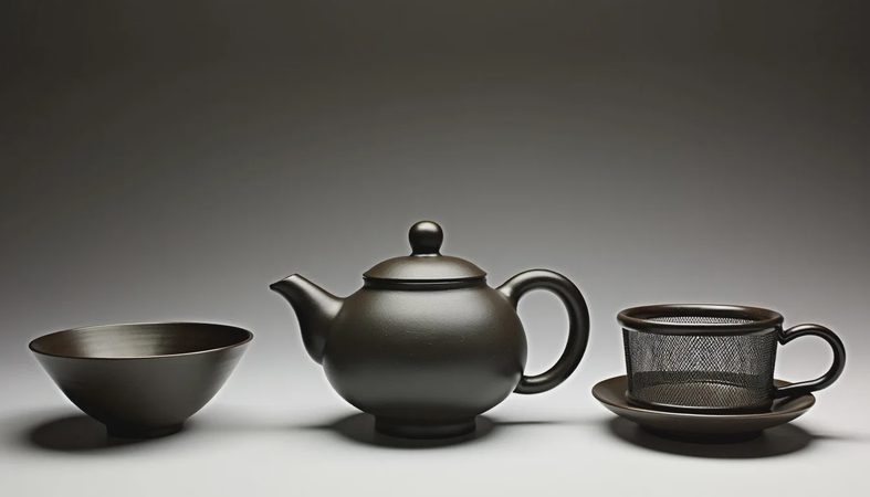 Gaiwan, Teapot, or Infuser Basket: Which Tool Should a Beginner Buy?