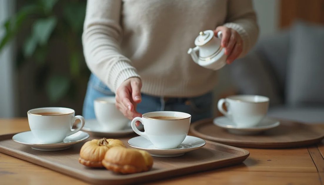 A Practical Guide to Tea Etiquette for Beginners