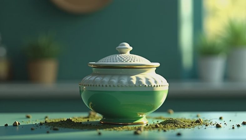 Gyokuro Cha: A Thoughtful Guide to Japan’s Shaded Green Tea