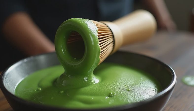 How to Prepare Matcha at Home: A Clear Guide for Beginners